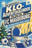 Der FC Magdeburg Der inoffizielle Klo-Adventskalender für Fans von FC Magdeburg