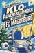 Der FC Magdeburg Der inoffizielle Klo-Adventskalender für Fans von FC Magdeburg