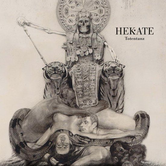 Totentanz Prophecy Totentanz
