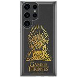 ERT GROUP mobiel telefoonhoesje voor Samsung S23 ULTRA origineel en officieel erkend Game of Thrones patroon 011