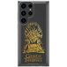 ERT GROUP mobiel telefoonhoesje voor Samsung S23 ULTRA origineel en officieel erkend Game of Thrones patroon 011