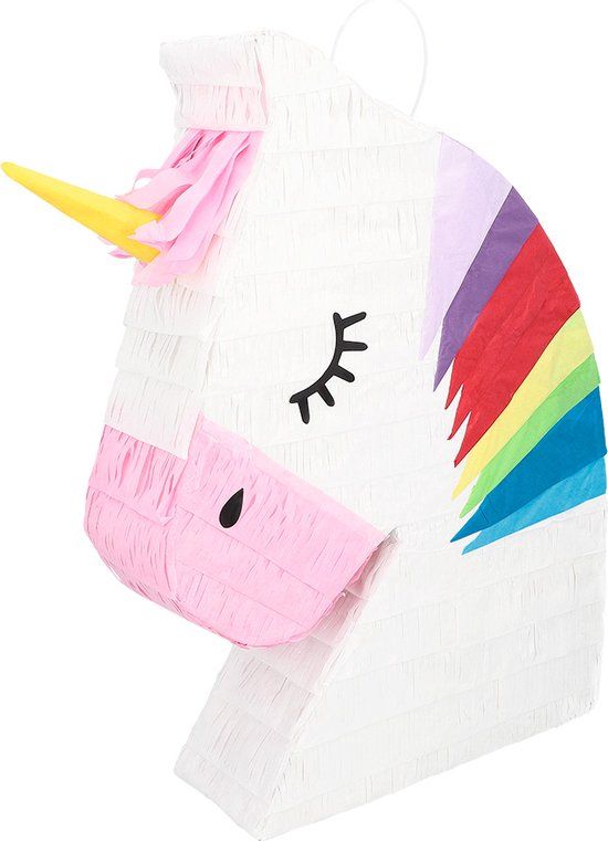 Boland Piñata Eenhoorn Aurora
