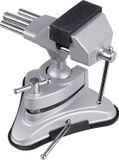 Basetech 1553063 Bankschroef 70 mm