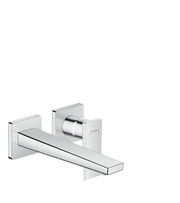 Hansgrohe Metropol - 32526000 - Chroom