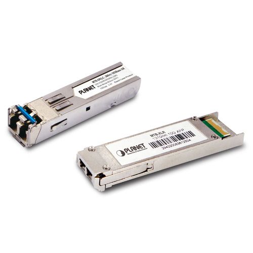 Planet Mtb-tlr - Metallic - IEEE 802.3ae