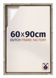Dutch Frame Factory Baklijst 60x90 cm Sonoma Eiken