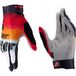 Leatt MTB 2.0 X-Flow Fietshandschoenen - Maat S - Unisex - Multicolor - Polyester