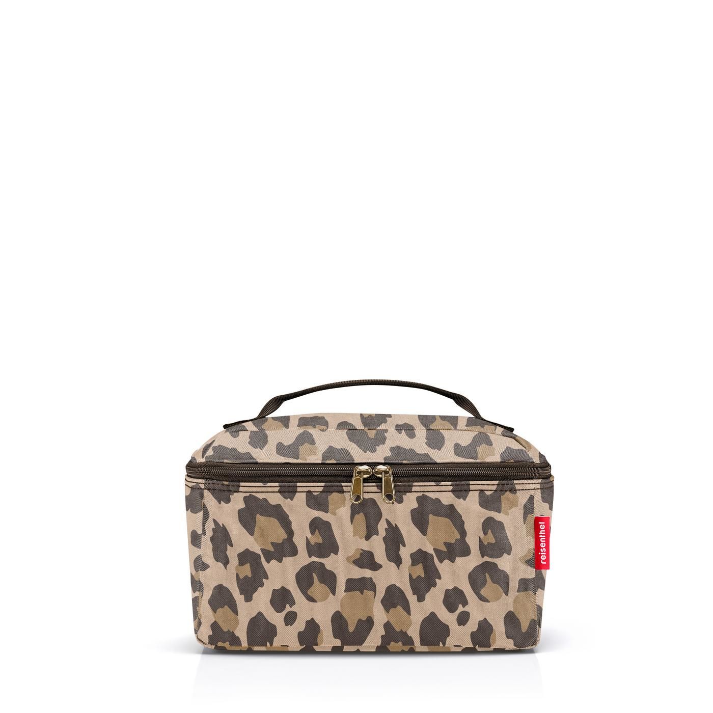 Reisenthel Beautycase | Meerkleurig | 4L | Polyester