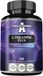 Apollo's Hegemony L-Theanine (98% Extrait de thé vert) avec Myo-Inositol 300 mg - 120 gélules végétaliennes
