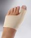 Epitact Orthèse de nuit pour hallux valgus Taille M