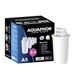 AQUAPHOR A5Mg (Filterpatroon A5 Pack 3 + 1)