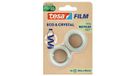 TESA Eco & Crystal 10 m x 19 mm Transparant