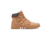 Palladium Pampa enkellaars uniseks, Bruin