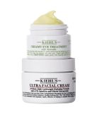 Kiehl's Since 1851 Kiehl's Ultra Facial Face Eye Hydration Set Gezichtsverzorgingsset