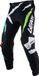 Leatt Moto 5.5 I.K.S. Tijger Zwart Rood Blauw Crossbroek - Maat L - Broek