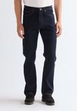 Wrangler REGULAR FIT RINSE REGULAR STRAIGHT HEREN Jeans