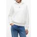 Tommy Hilfiger Sweat à capuche Tjw Reg Us Linear Écru