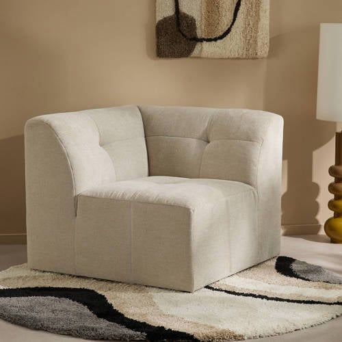 NOUS Living hoek element Aura