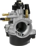 Motoforce Carburateur 17.5mm Minarelli Horizontaal Câble starter