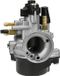 Motoforce Carburateur 17.5mm Minarelli Horizontaal Câble starter