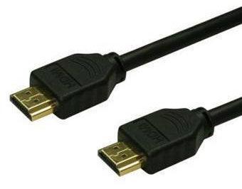 Evertech HDMI Kabel met Ethernet V1.4a 3 Meter