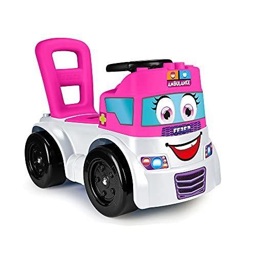 feber - Korridoren, meerkleurig (FAMOSA MCC06211)