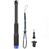 GEPULY 11''-45'' Aluminium Handheld Waterdichte Selfie Stick