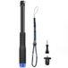 GEPULY 11''-45'' Aluminium Handheld Waterdichte Selfie Stick
