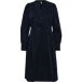 CULTURE Robe 'CUAntoinett ' bleu foncé