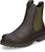 Panama Jack Dames Chelsea-laars Khaki