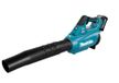 Makita Souffleur de feuilles sans fil - 40V - Noir/Bleu