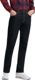 Lee Heren Jeans Broeken EXTREME MOTION MVP slim Fit Blauw 40W / 30L Volwassenen
