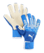 PUMA FUTURE Pro Hybrid Gants de gardien de but Bleu C12, pointure 7,5 - 11teamsports