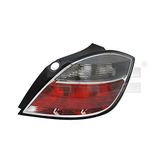 Goodpart TYC achterlicht zonder lamphouder 11-11336-01-2