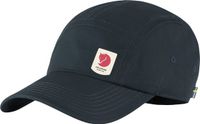 Fjallraven High Coast Lite Cap Unisex Sportcap - Dark Navy