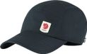 Fjallraven High Coast Lite Cap Unisex Sportcap - Dark Navy