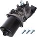 M MODECAR Farex Ruitenwissermotor Voorzijde (4-pins) – Voor Audi A2 (8Z0) 2000-2005 – Elektrisch 12V – OE 8Z0955113