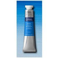Winsor & Newton Cotman Aquarel Tube 21 ml Ceruleum Blue Shade