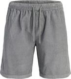 JACK&JONES JPSTBILL CORDUROY JOGGER SHORTS REG SN Heren Bermuda shorts