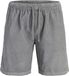 JACK&JONES JPSTBILL CORDUROY JOGGER SHORTS REG SN Heren Bermuda shorts
