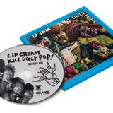 Suburban Lip Cream - Kill Ugly Pop
