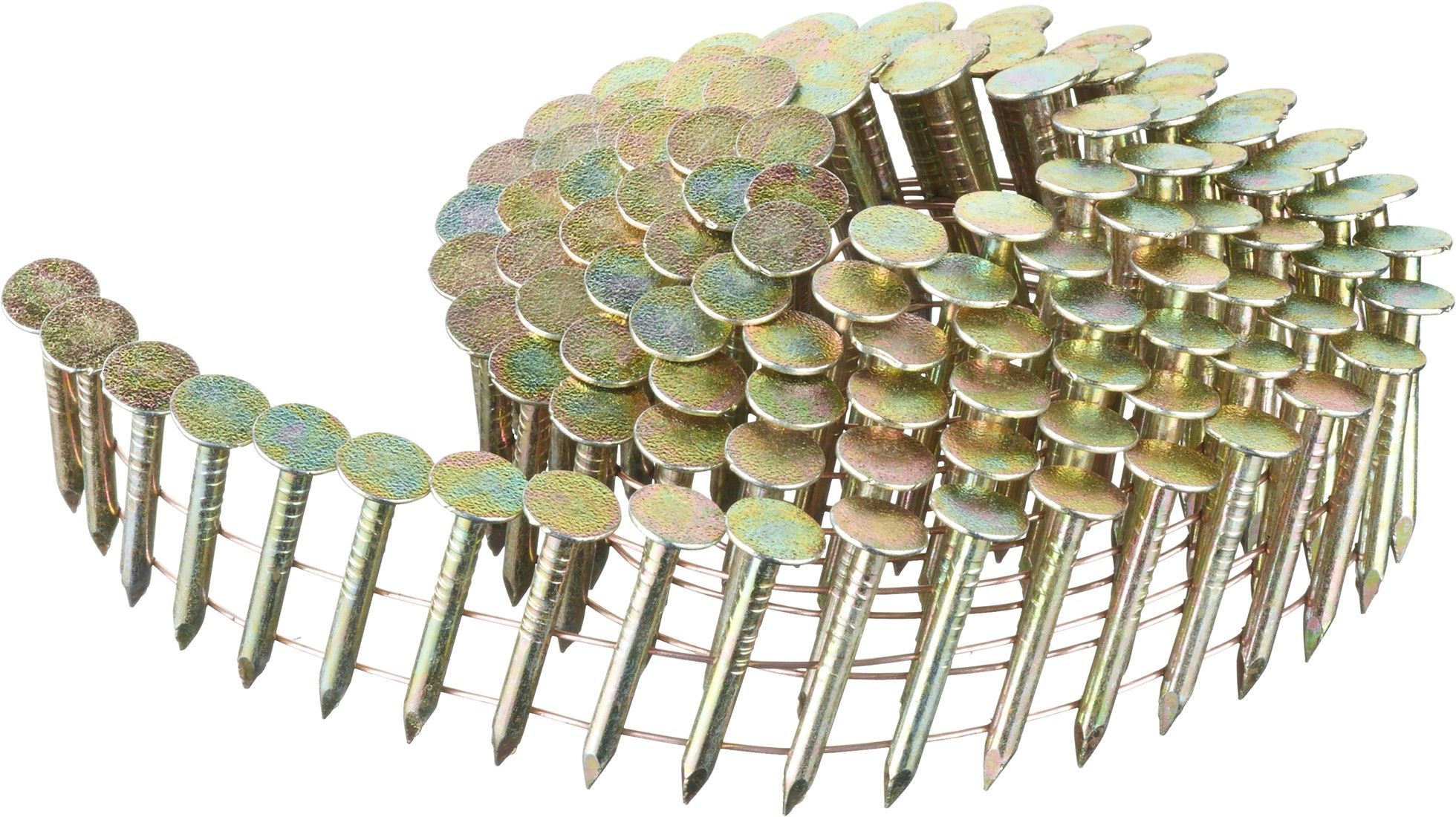 DeWalt DNR3122GZ Coilnails - 3,05 x 22 mm - Gegalvaniseerd (7200 stuks)