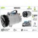 Valeo Compresseur, Climatisation, Pré-rempli d'Huile, 690203