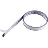 Conrad WF2 Rolmaat Zelfklevend 200 cm