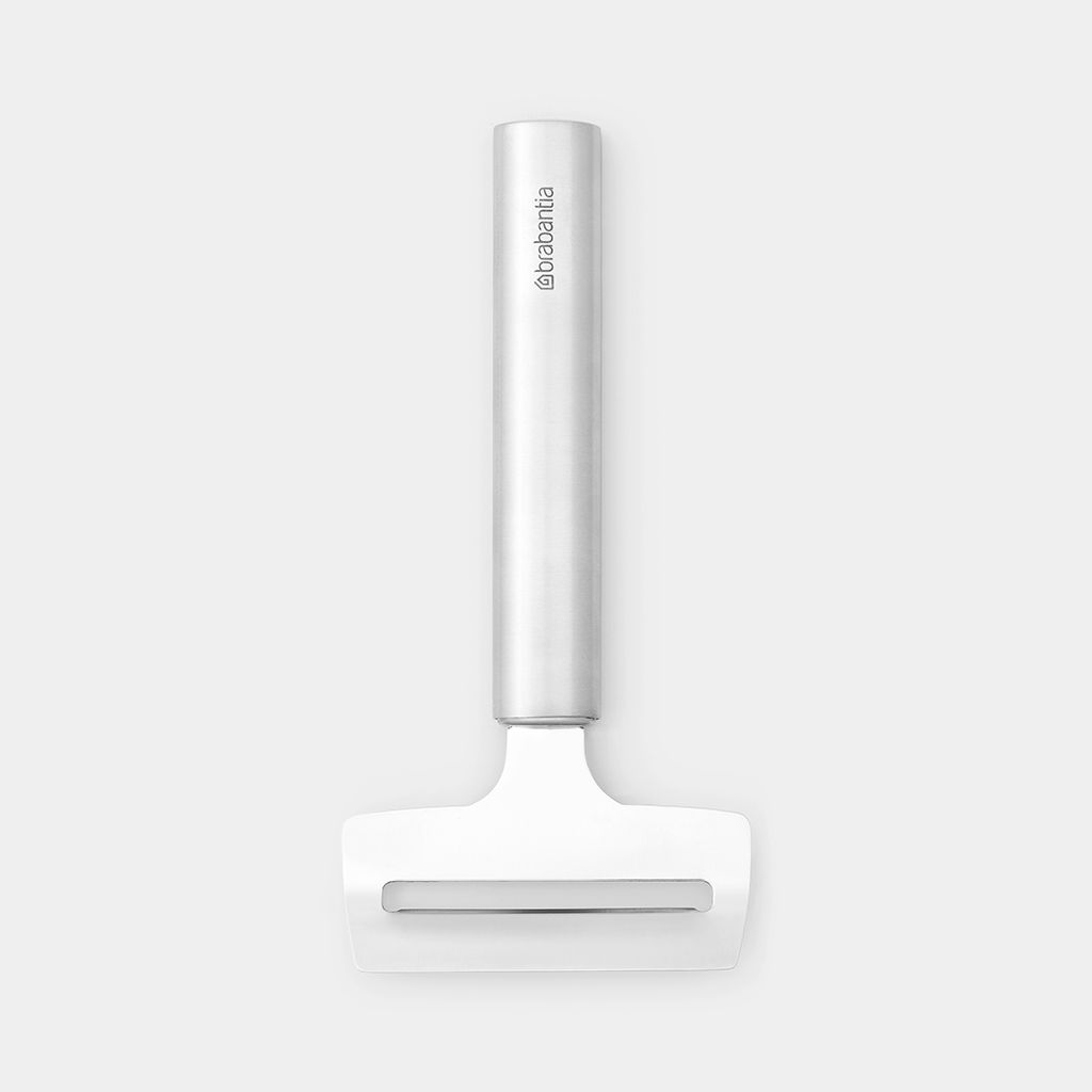 Brabantia 250224 Kaasschaaf - Roestvrij Staal - Vaatwasserbestendig