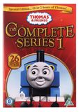 Thomas & Friends: The Complete Series 1