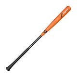 DeMarini 2018 Fungodelic Pro Maple Wood Composite Bat, 34"/23oz