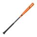 DeMarini 2018 Fungodelic Pro Maple Wood Composite Bat, 34"/23oz