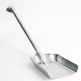 Konro Kitchen Iron Mini Schop For Grill 44cm