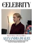 Alexandra Art Celebrity Editions Alexandra Dyalee Hardcover